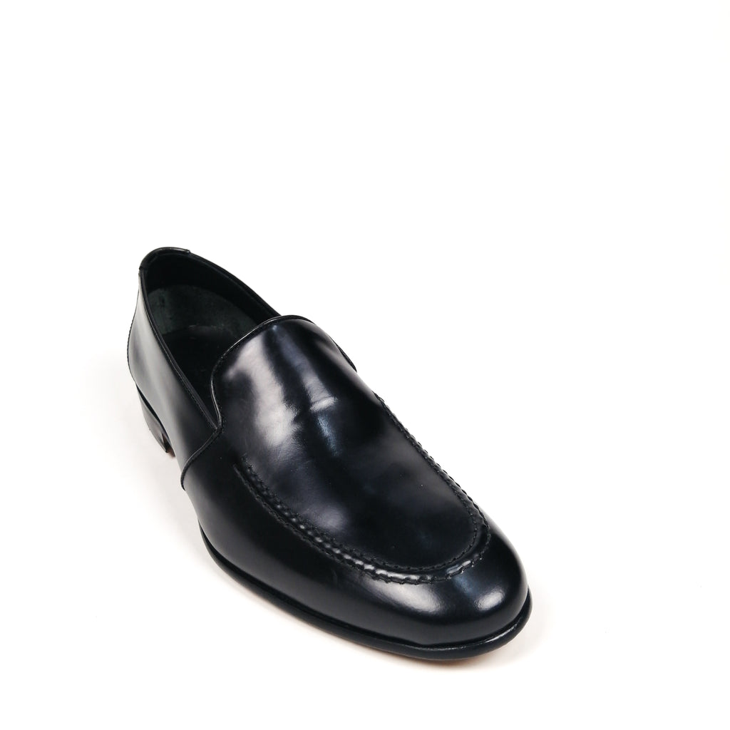 PACO MILAN 5072B MEN BLACK – Boot & Shoe