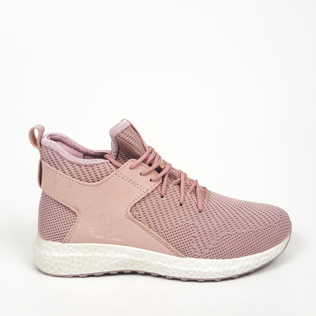 pierre cardin ladies sneakers