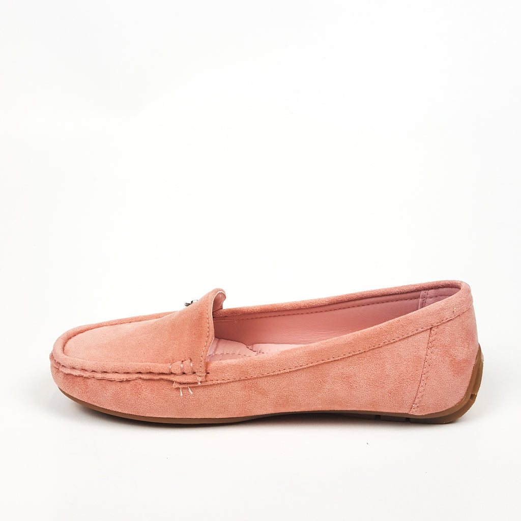 PIERRE CARDIN 00732C WOMEN PINK – Boot & Shoe