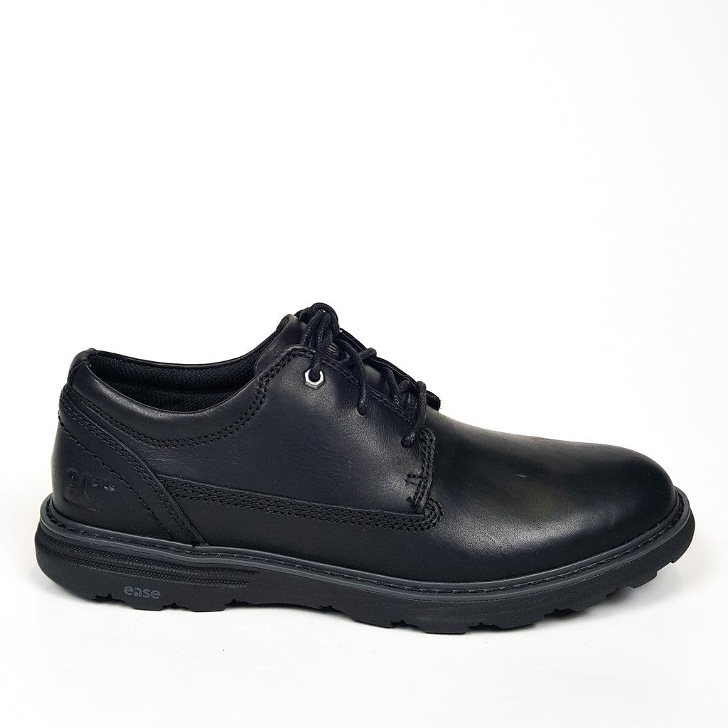 CATERPILLAR OLY MEN BLACK – Boot \u0026 Shoe