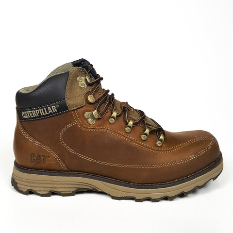 Caterpillar – Boot & Shoe