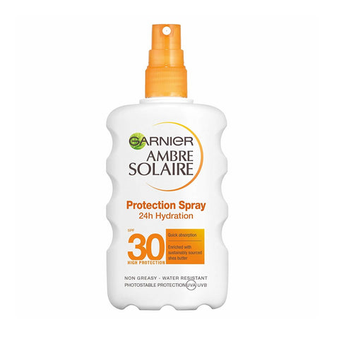 Garnier Ambre Solaire SPF30