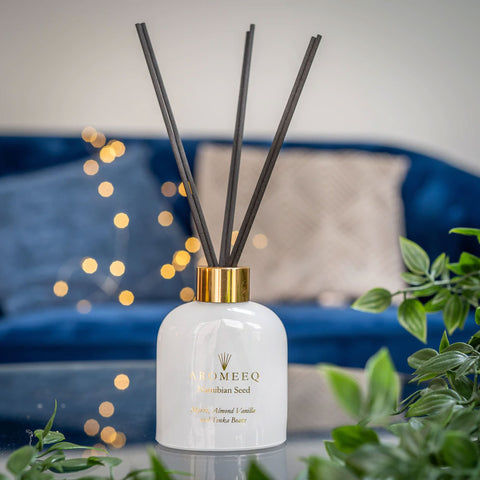 Namibian Seed Reed Diffuser