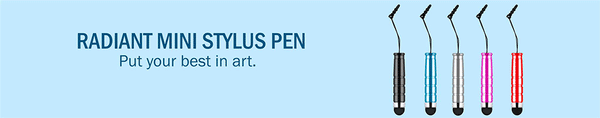 Stylus Pen