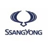 Ssangyong Car Key Batteries
