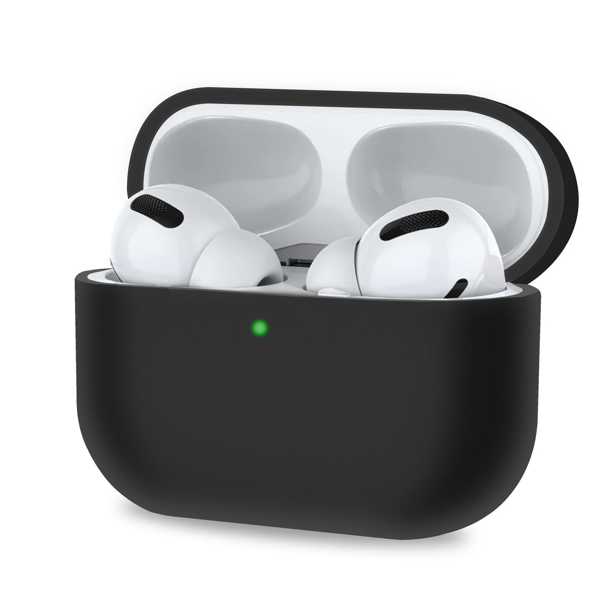 airpods pro fit in ear