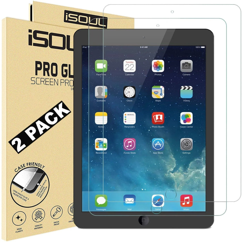 isoul screen protector