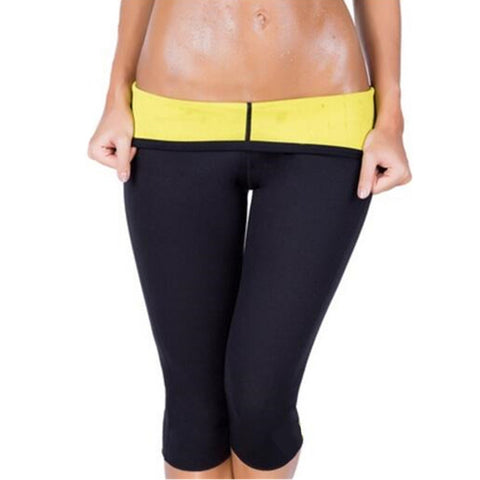 slimming workout leggings