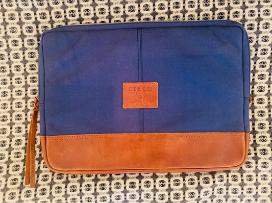 Ideal & Co. - 15" Laptop Bag