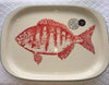 Portugal Gifts - Hand Painted Serving Platter - Various styles
