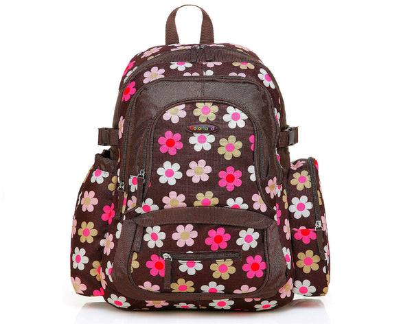 Colorland Diaper Backpack