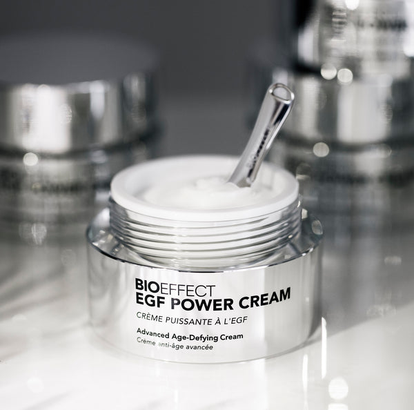 BIOEFFECT EGF Power Cream andlitskrem