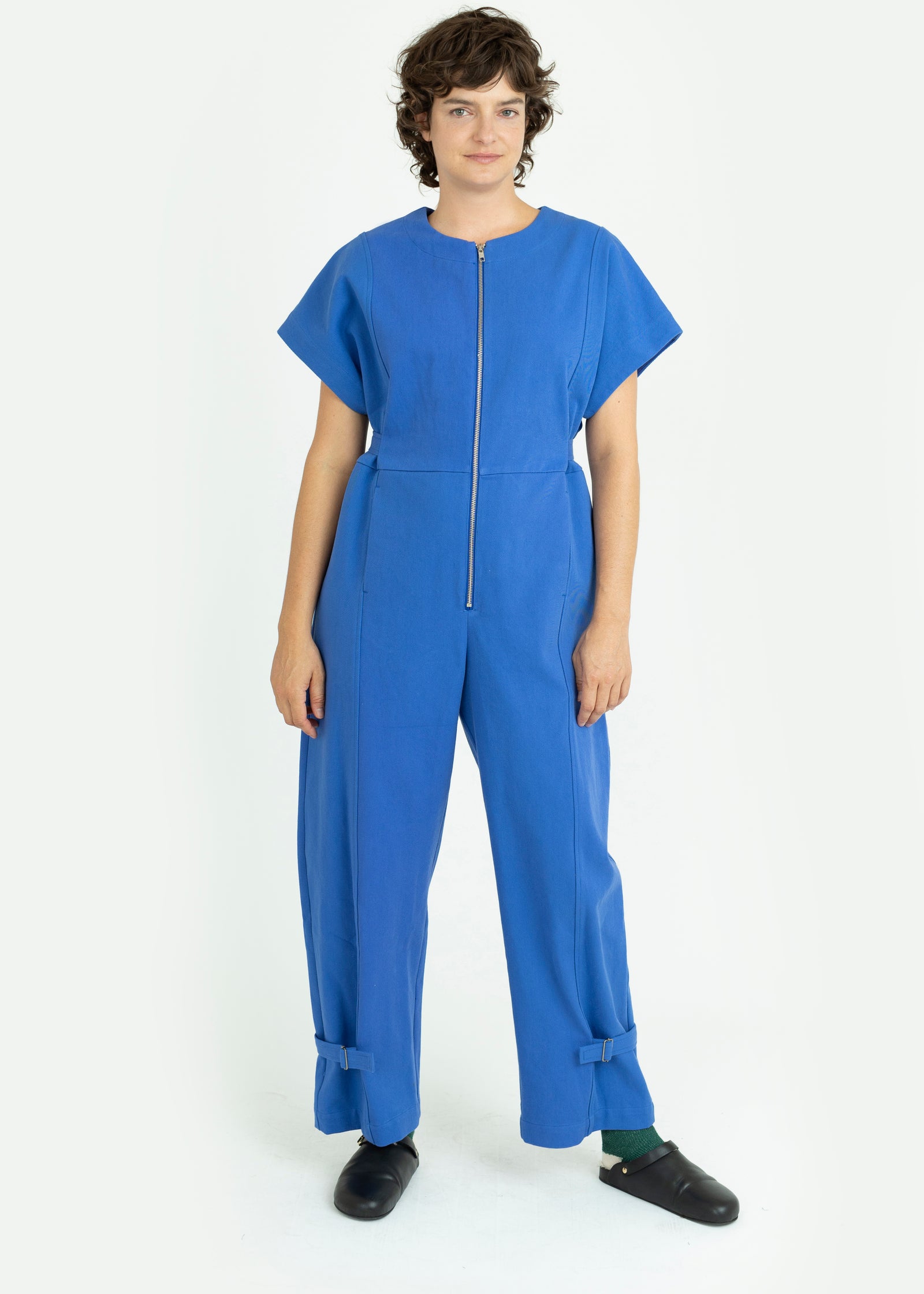 Penny Jumpsuit, Marine