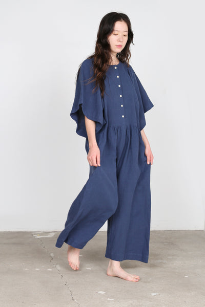 ilana kohn bette jumpsuit