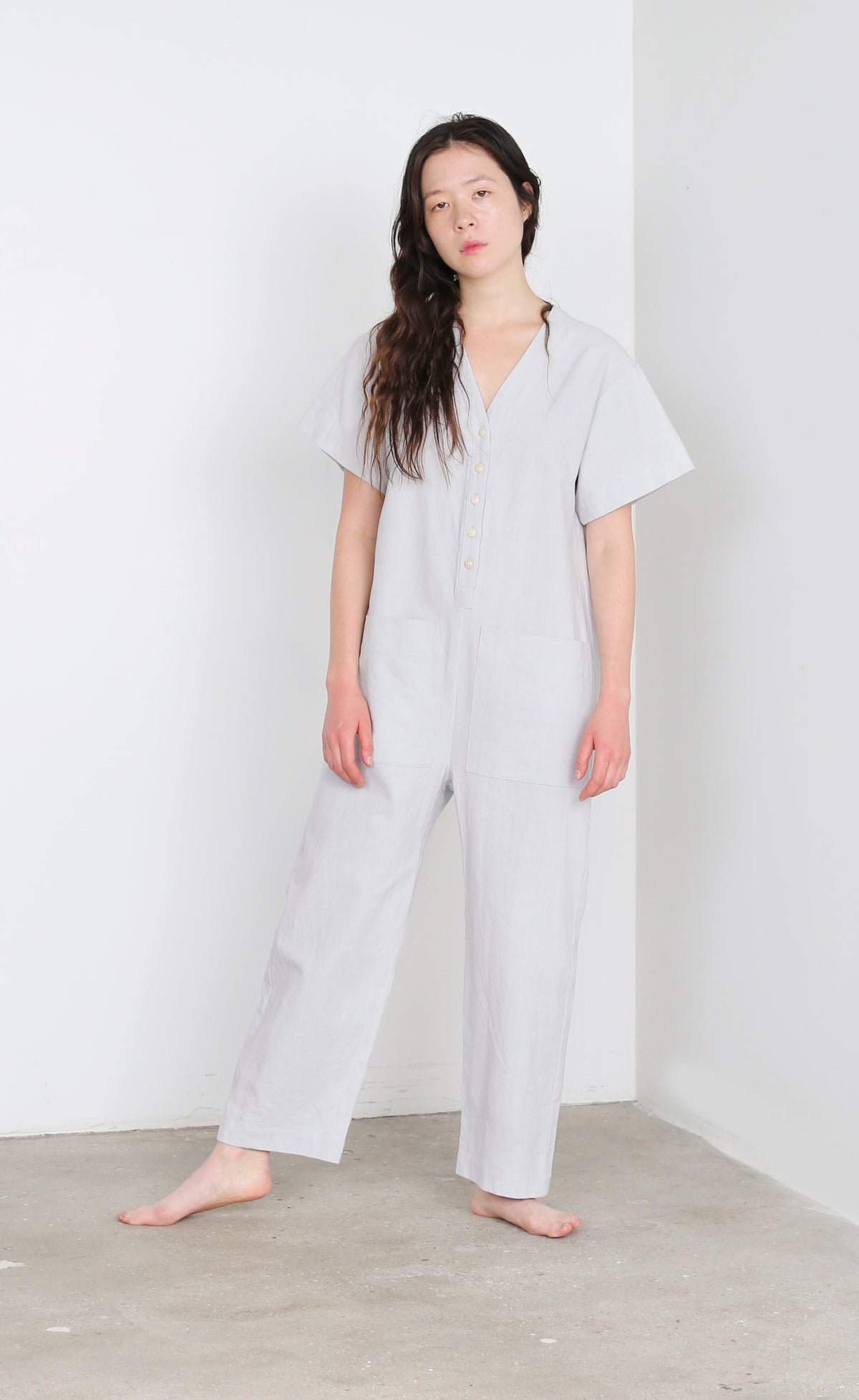 ilana kohn henry jumpsuit