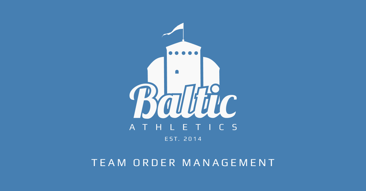 Baltic Athletics