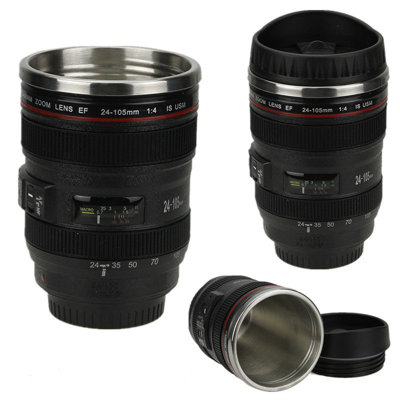 lens thermos