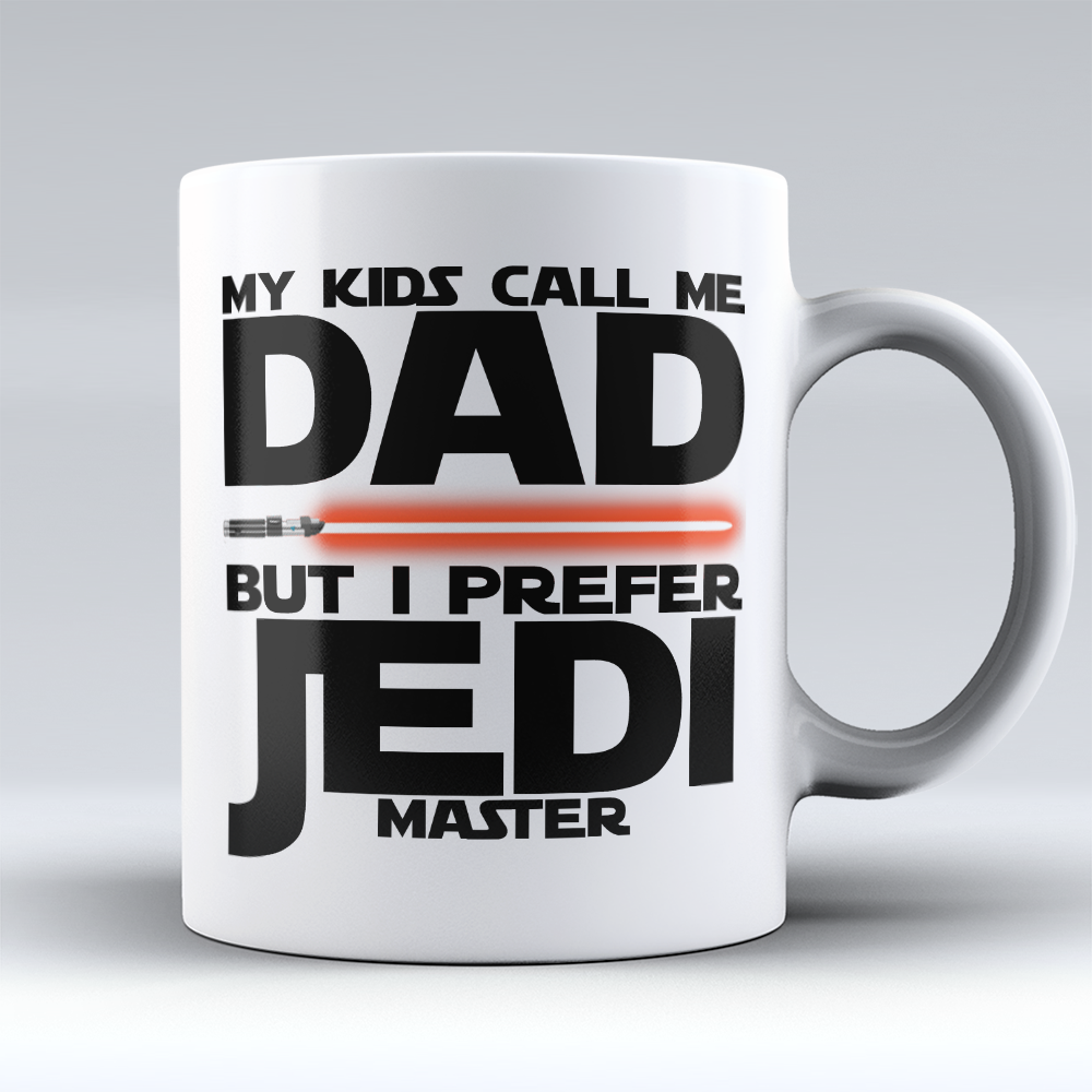 jedi cup