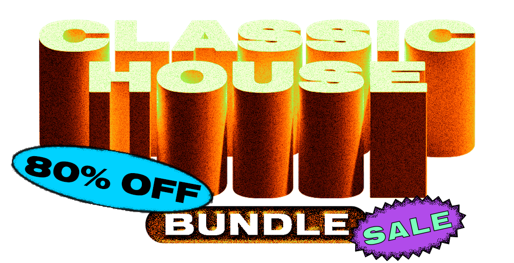 Classic House Bundle