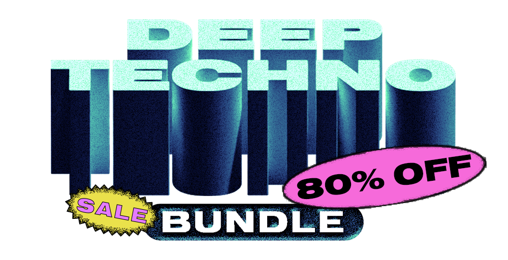 Deep Techno Bundle