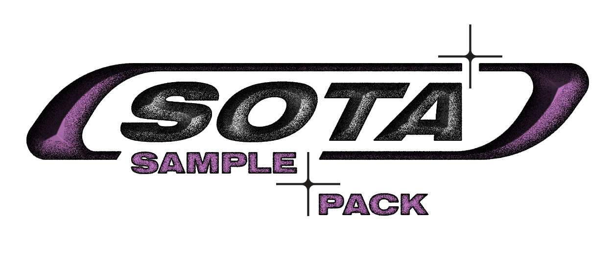 Sota Sample Pack