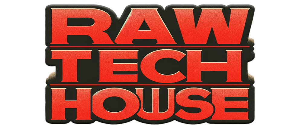 Raw Tech-House