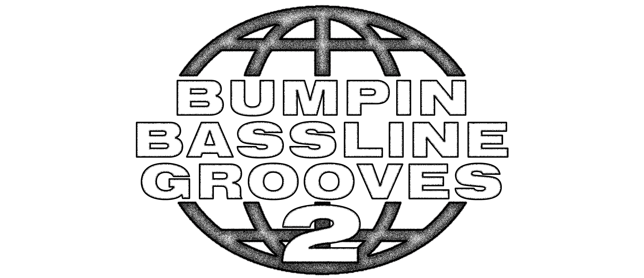 Bumpin' Bassline Grooves 2