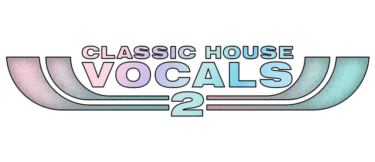 Classic House Vocals 2