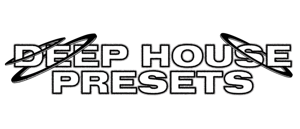 Deep House Presets