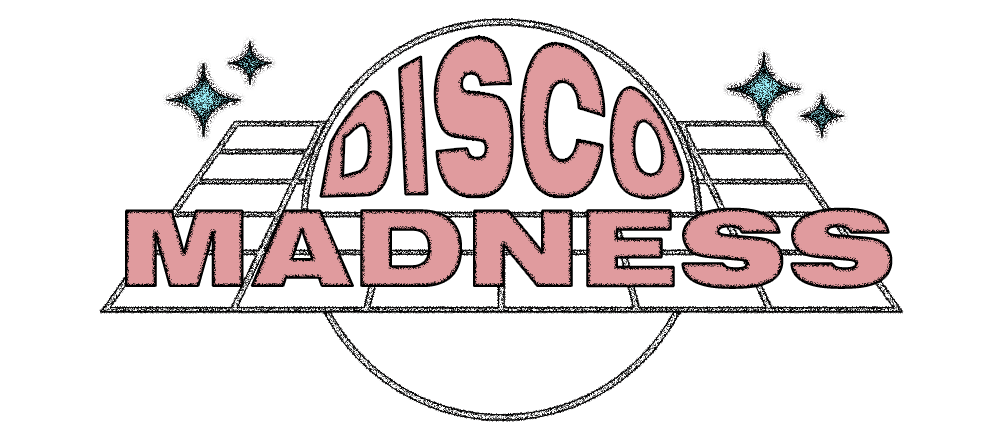 Disco Madness