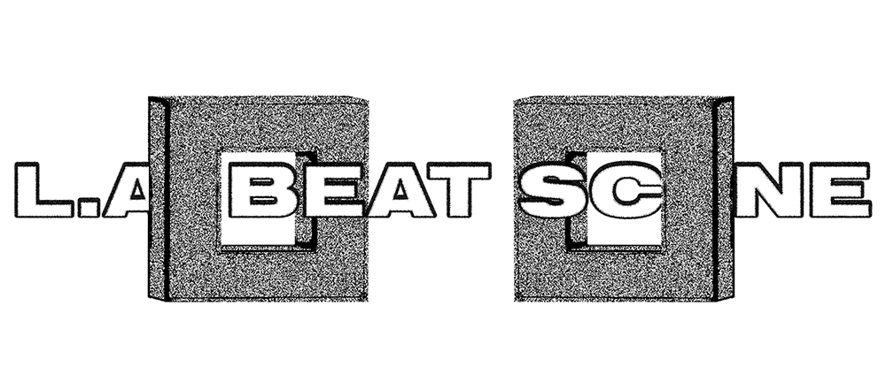 LA Beat Scene