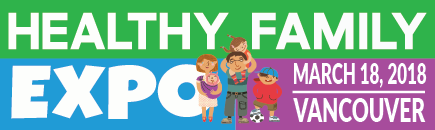 2018 Healthy Family Expo