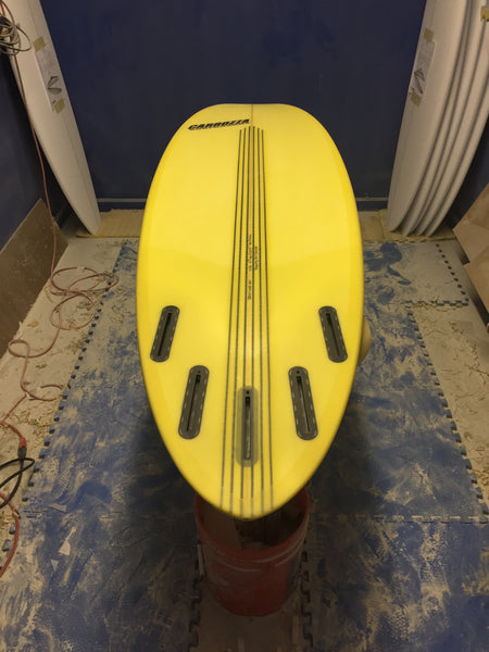 big guy surfboard