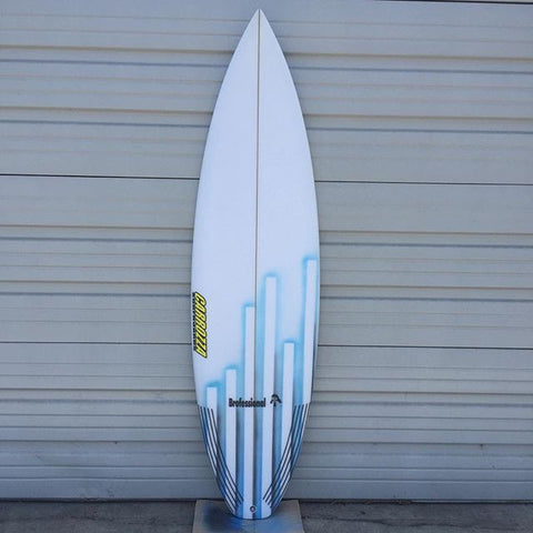 daily driver surfboard