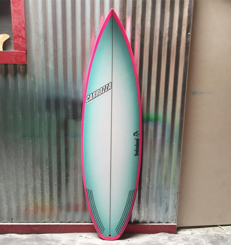 Daily Driver Surfboard