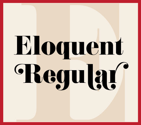 eloquent font free download