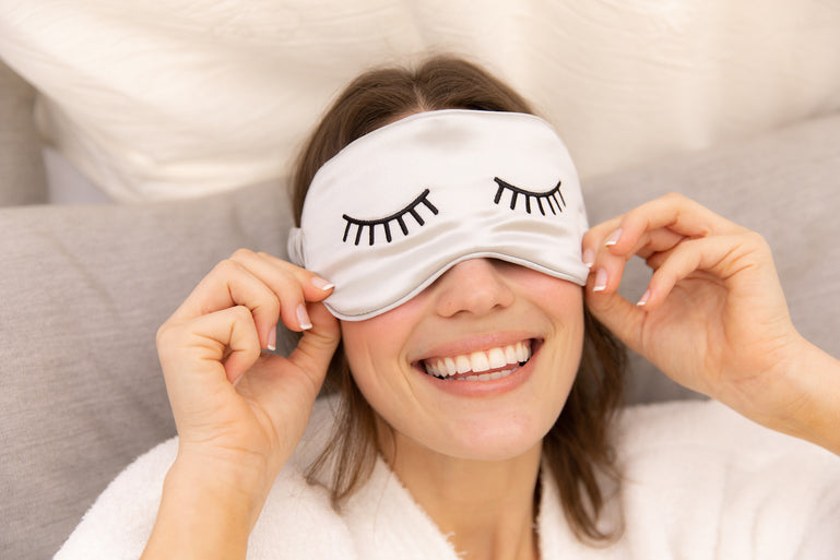 Benefits Of Sleep For Skin A Deeper Sleep For Healthier Skin Bioclarity 