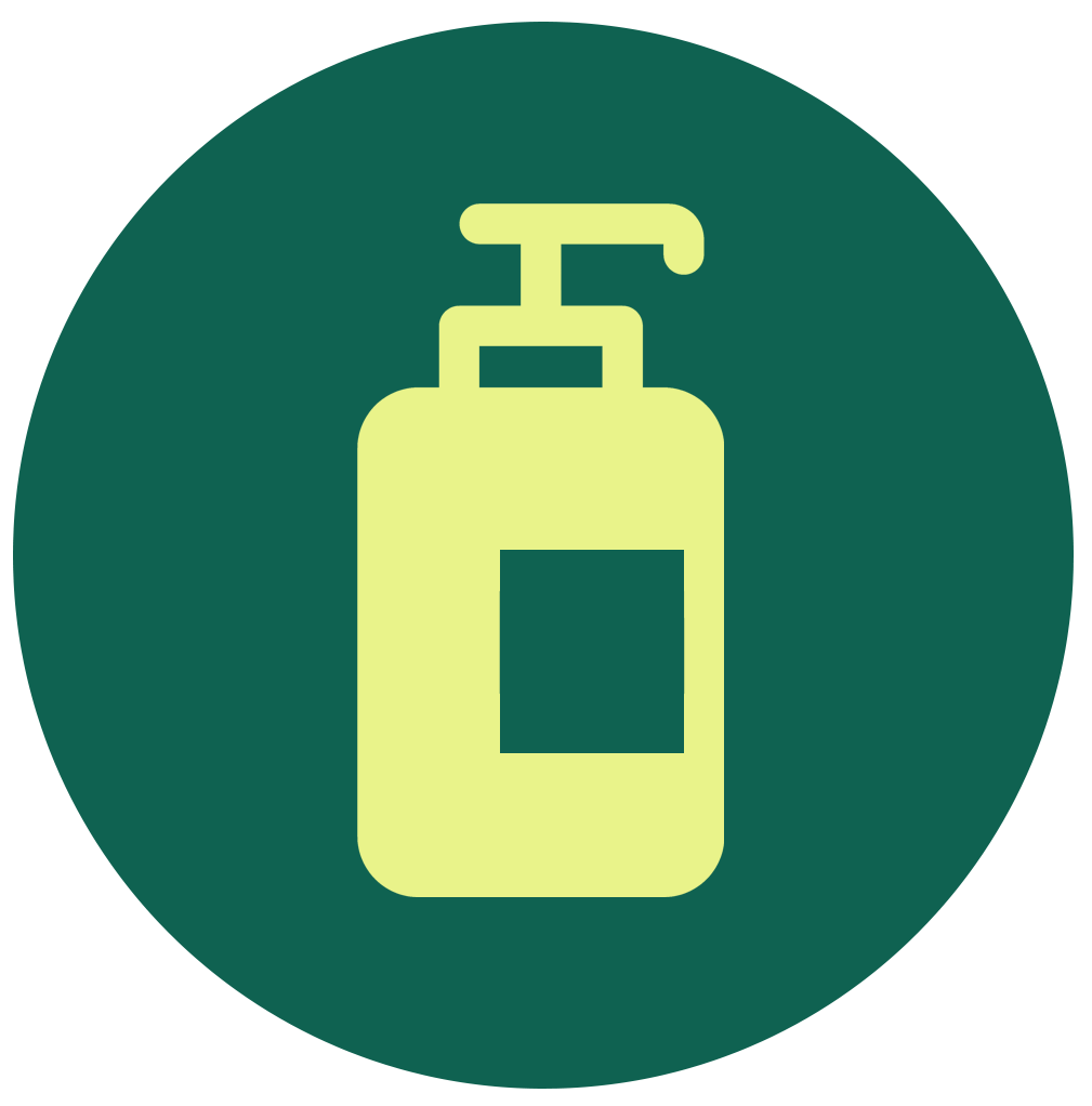 Soap / Cleansers