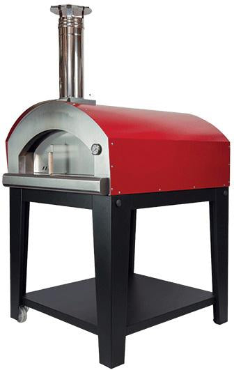 Pizza Spinners – Italiana FoodTech