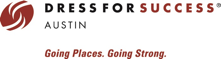 Dress For Success Austin Logo