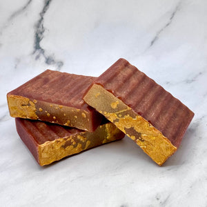 Soap, Gold, Frankincense & Myrrh - Element LABS Bath and Body