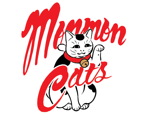 About Us Monmon Cats