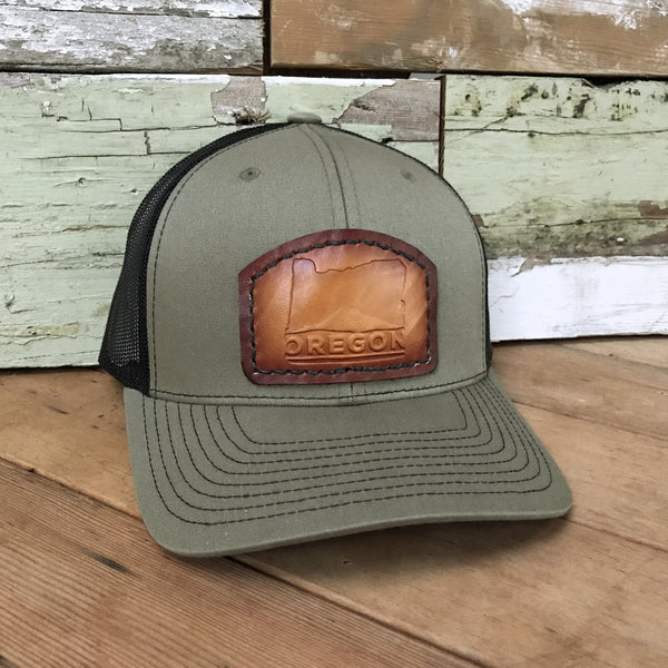 Hats - Trucker Hats (Richardson 112/Yupoong Classic Truckers) – Agape ...