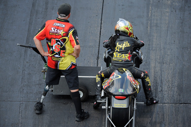 ALLIGATOR FARMER TAKES 2016 NHRA MIDWEST NATIONALS WIN