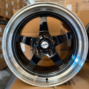 Whistler KR2 - Elite Ride Accessories