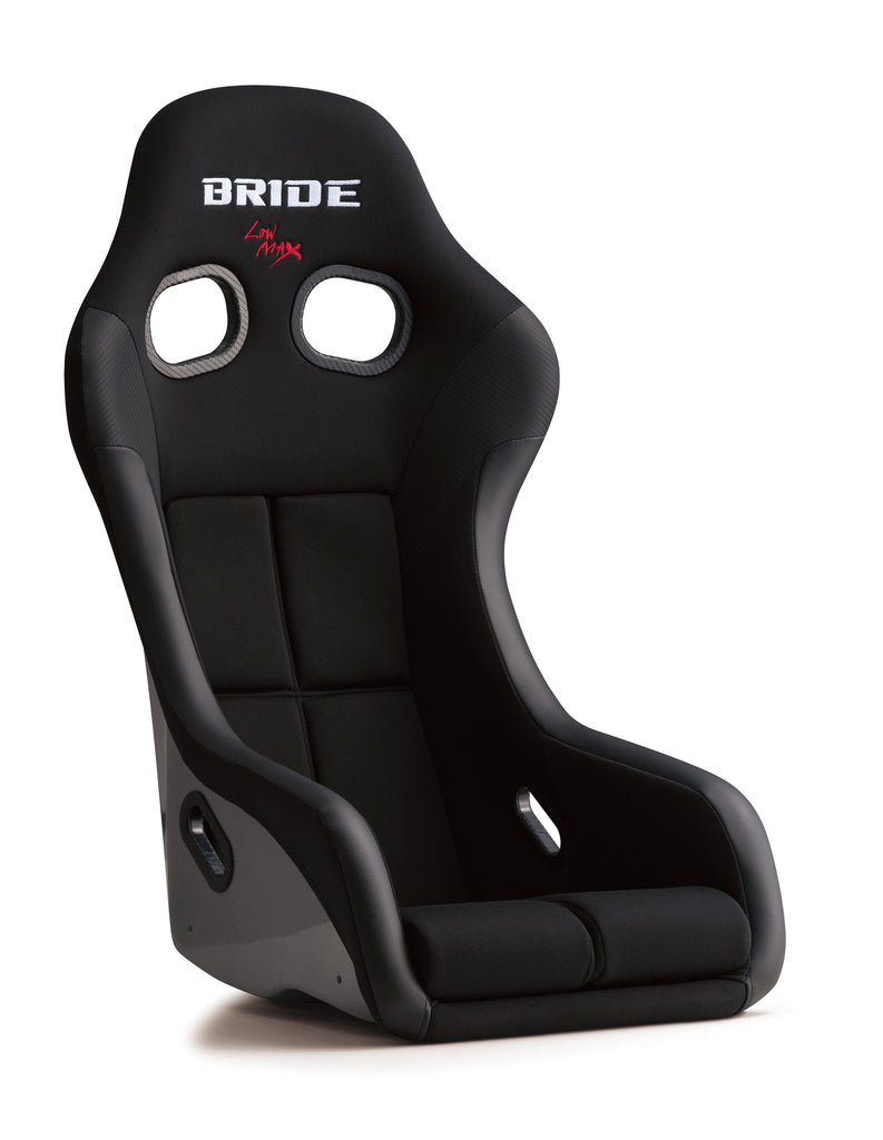 Bride ZETA IV – Elite Ride Accessories