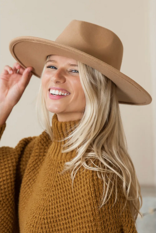 Hats & Scarves | Cinderella Ranch Boutique