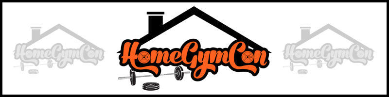 Home Gym Con - Convention for people who lift from their garages, basements, backyards, sheds, barns, and more!