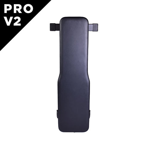 Ironmaster Super Bench Pro V2 - Hybrid Bench Pad