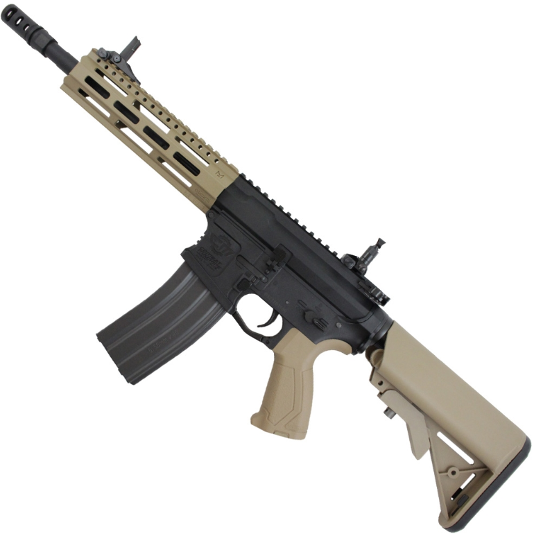 G G Raider 2 0 M4 Cqb M Lok Dst Ultimate Airsoft